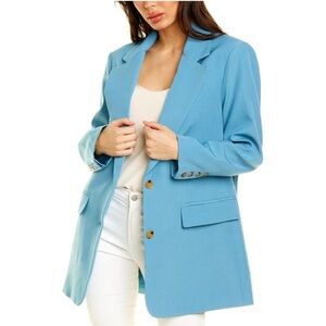 Walter Baker Kira Blazer NWT